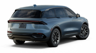 2025 Lincoln Lincoln Nautilus External Image 3